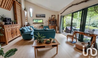 Maison 9 Pièces 237 m² à vendre à Bourg-des-Comptes (35890)