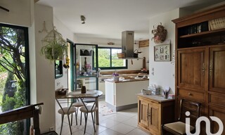 Maison 9 Pièces 237 m² à vendre à Bourg-des-Comptes (35890)