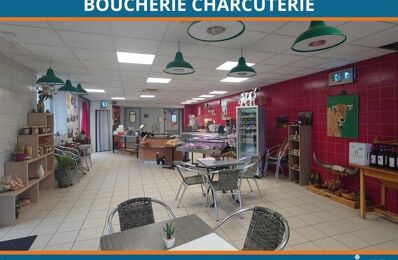 vente commerce 265 000 € à proximité de Naucelle (12800)