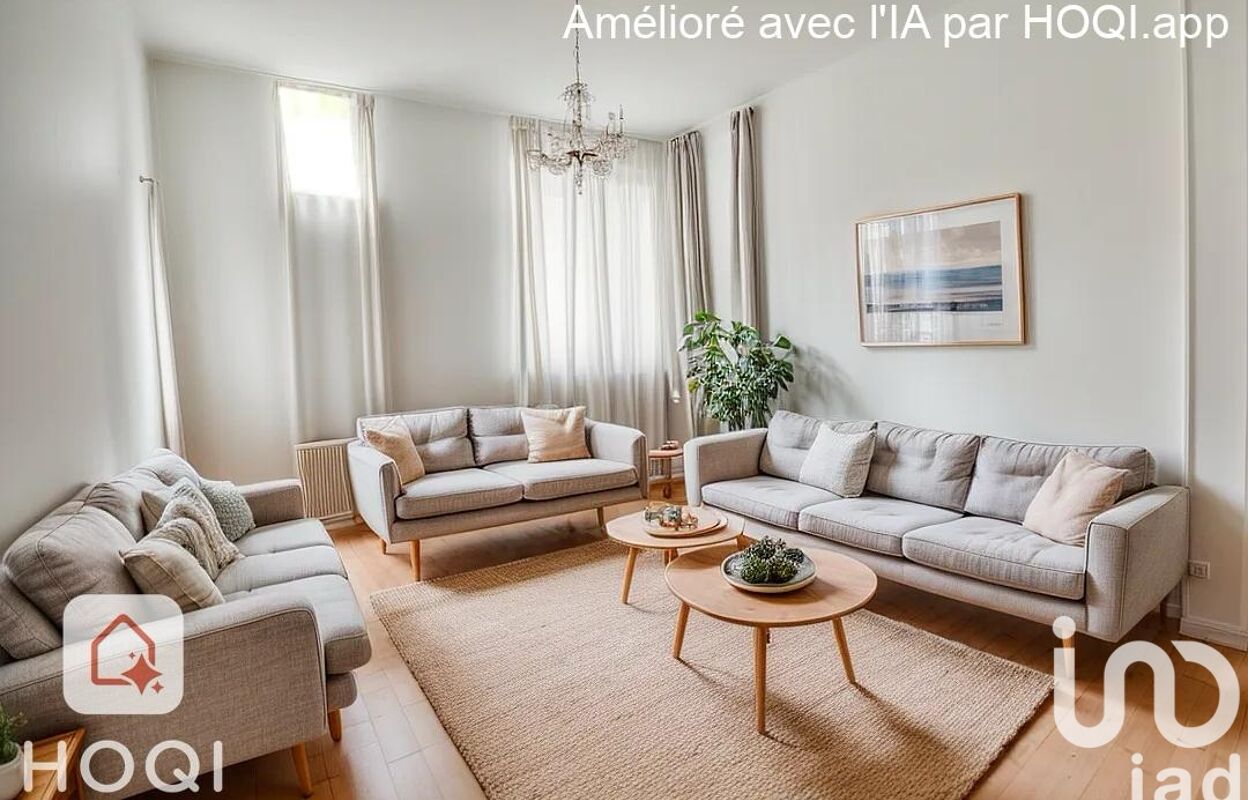 maison 5 pièces 110 m2 à vendre à Barbentane (13570)