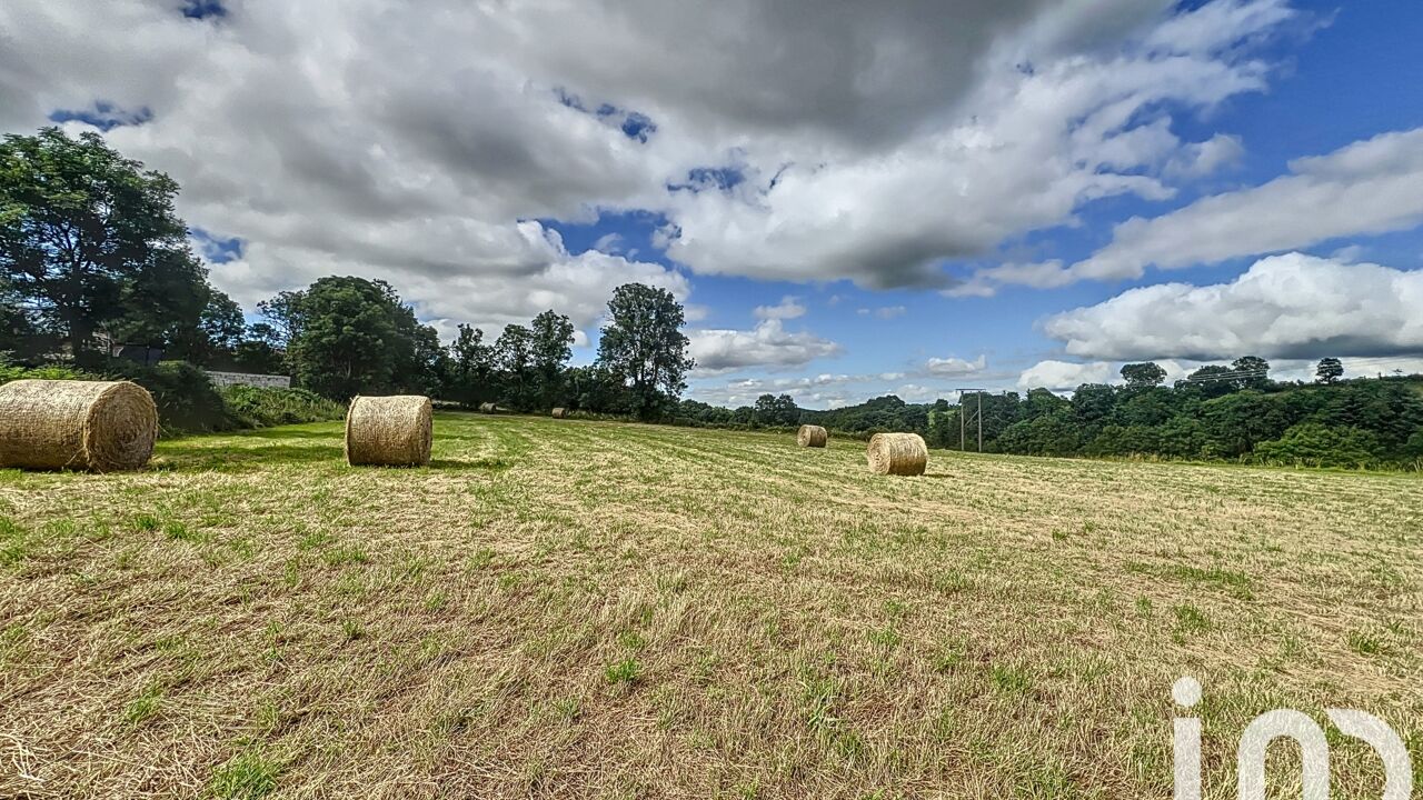 terrain  pièces 1697 m2 à vendre à Solignac-sur-Loire (43370)