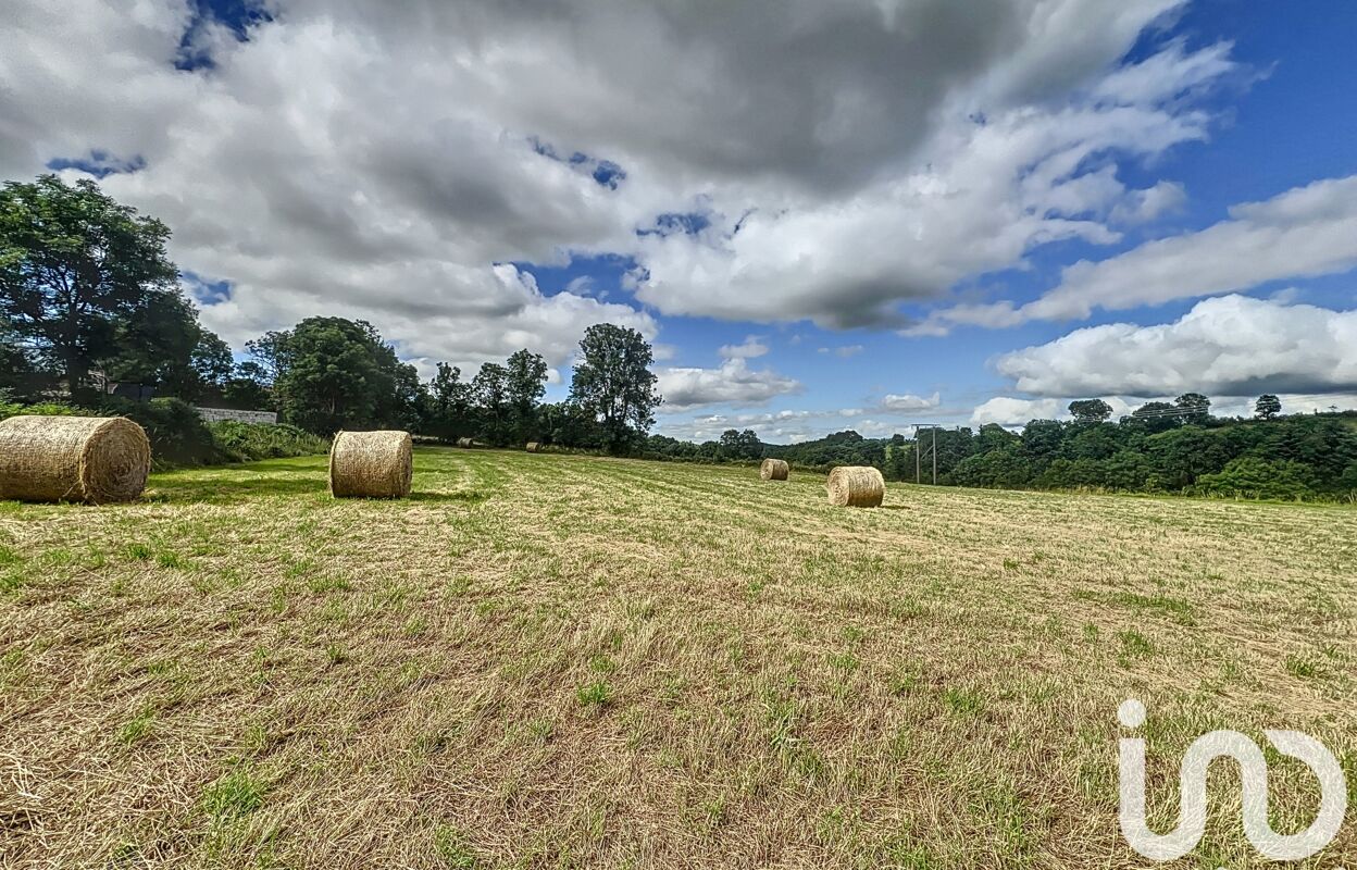 terrain  pièces 1697 m2 à vendre à Solignac-sur-Loire (43370)