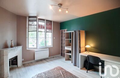 location maison 550 € CC /mois à proximité de Saint-Germain-Laxis (77950)