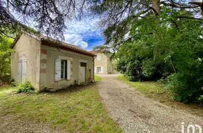 vente maison 572 000 € à proximité de Caussens (32100)