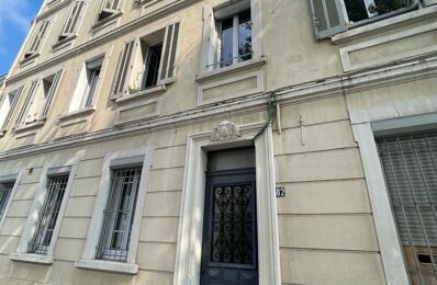 vente appartement 105 000 € à proximité de Toulon (83)