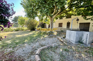 vente maison 420 000 € à proximité de Plan-d'Aups-Sainte-Baume (83640)