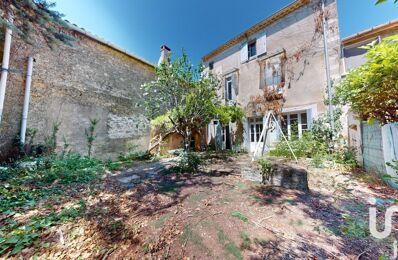 vente maison 229 000 € à proximité de Cazouls-Lès-Béziers (34370)