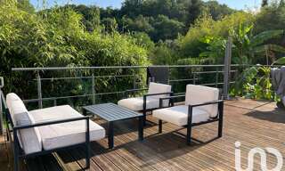 Maison 6 Pièces 107 m² à vendre à Cambes (33880)