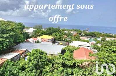 vente appartement 125 000 € à proximité de Basse-Terre (97100)