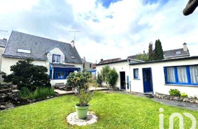 vente maison 299 000 € à proximité de Louye (27650)