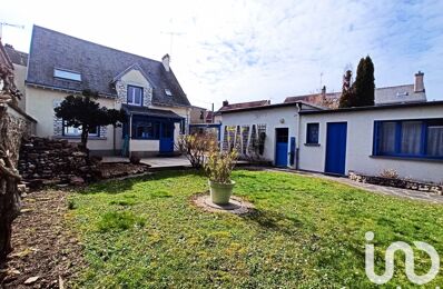 vente maison 299 000 € à proximité de Ézy-sur-Eure (27530)