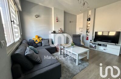 vente maison 165 000 € à proximité de Flines-Lez-Raches (59148)