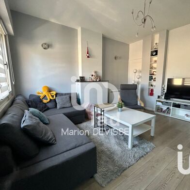 Maison 5 pièces 112 m²