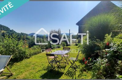 vente maison 379 000 € à proximité de Gunsbach (68140)