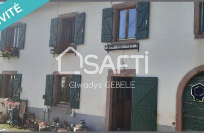 vente maison 290 000 € à proximité de Sigolsheim (68240)