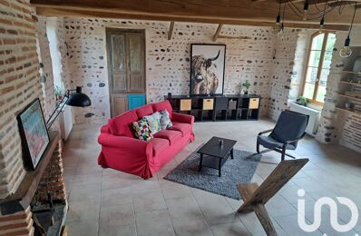 vente maison 315 000 € à proximité de Saint-Martin (65360)