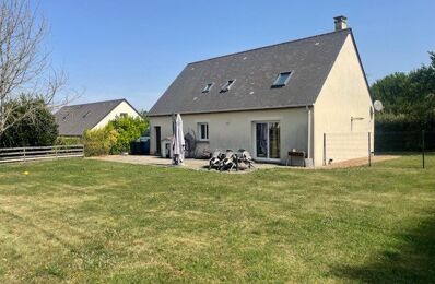 vente maison 229 000 € à proximité de Verneuil-sur-Indre (37600)