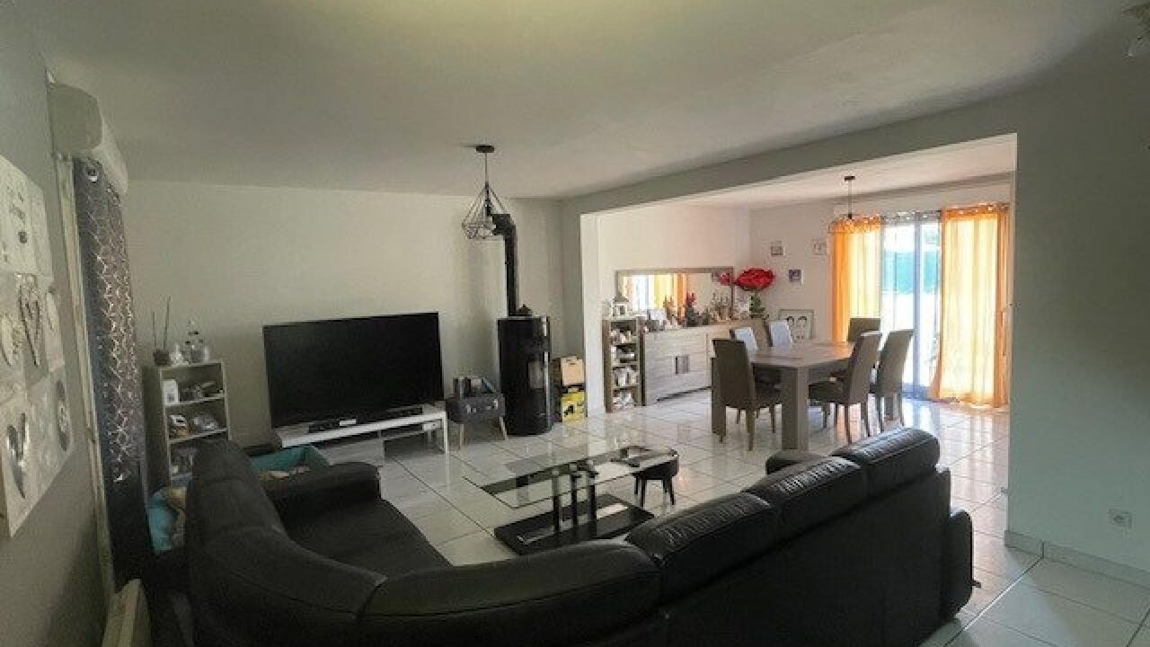 maison 5 pièces 105 m2 à vendre à Manthelan (37240)