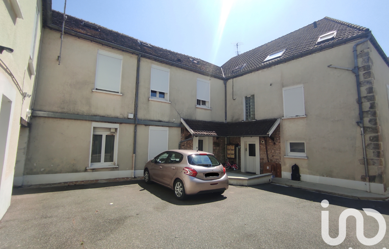 immeuble  pièces 421 m2 à vendre à Montigny-Lencoup (77520)