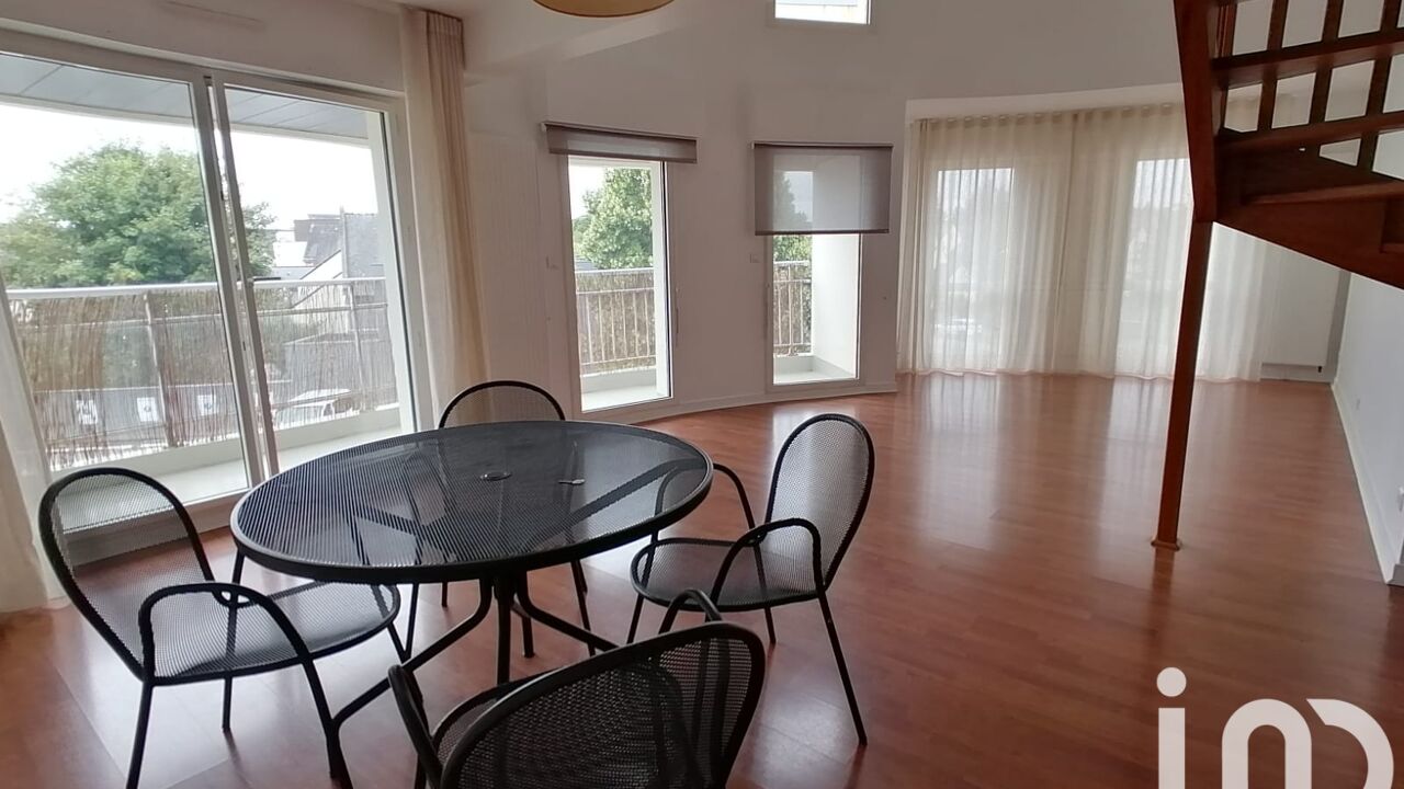 appartement 5 pièces 141 m2 à vendre à Cesson-Sévigné (35510)