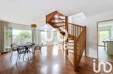 vente appartement 713 000 € à proximité de La Bouëxière (35340)