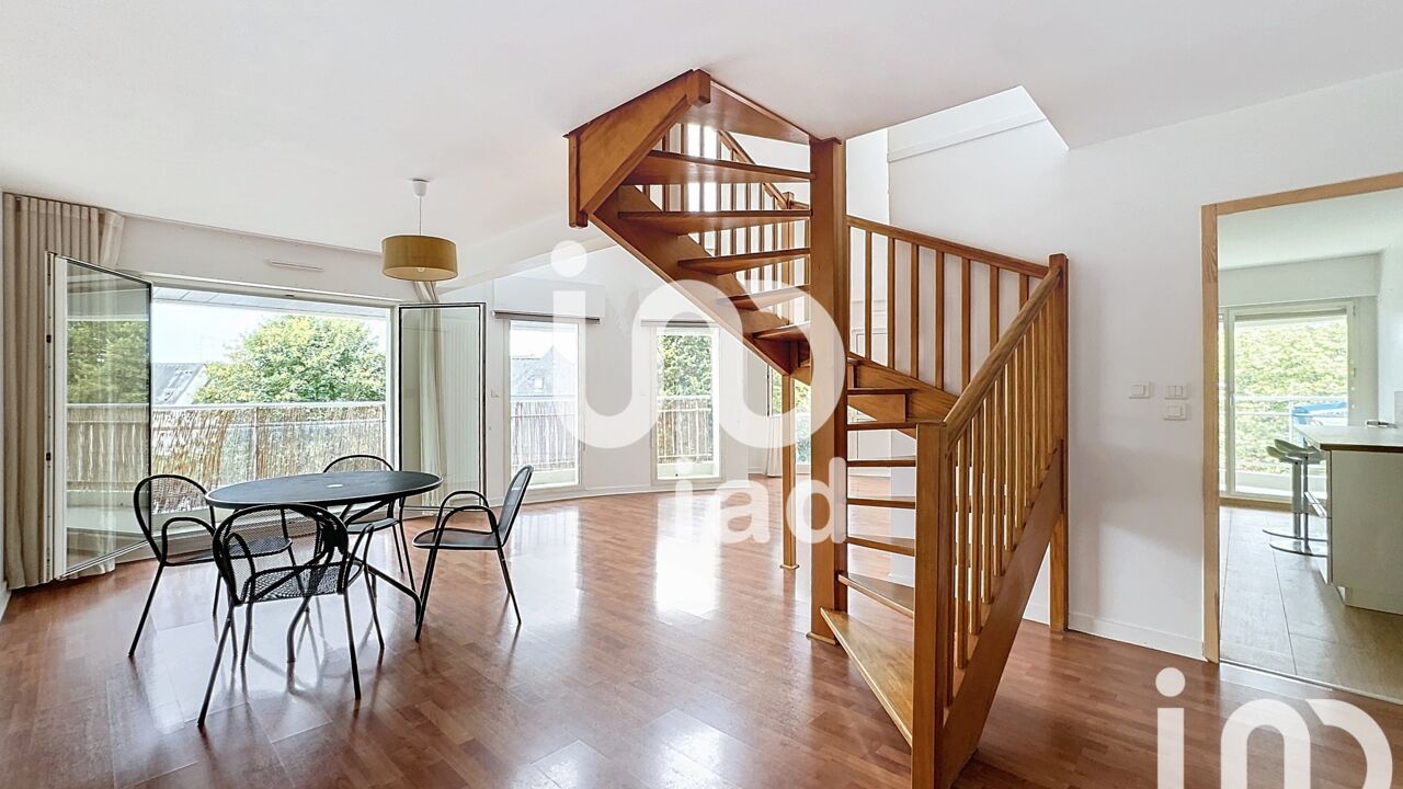 appartement 5 pièces 141 m2 à vendre à Cesson-Sévigné (35510)