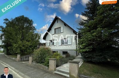 vente maison 579 000 € à proximité de Huttenheim (67230)