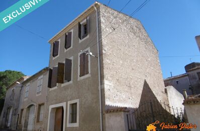 vente maison 122 000 € à proximité de Montredon-des-Corbières (11100)