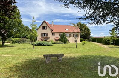 vente maison 274 000 € à proximité de Monétay-sur-Loire (03470)