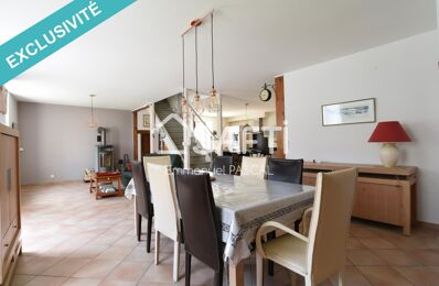 vente maison 299 000 € à proximité de Miserey-Salines (25480)