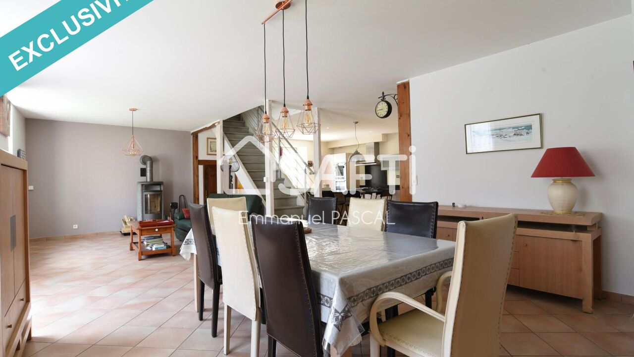 maison 7 pièces 296 m2 à vendre à Besançon (25000)