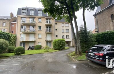 vente appartement 250 000 € à proximité de Jumel (80250)