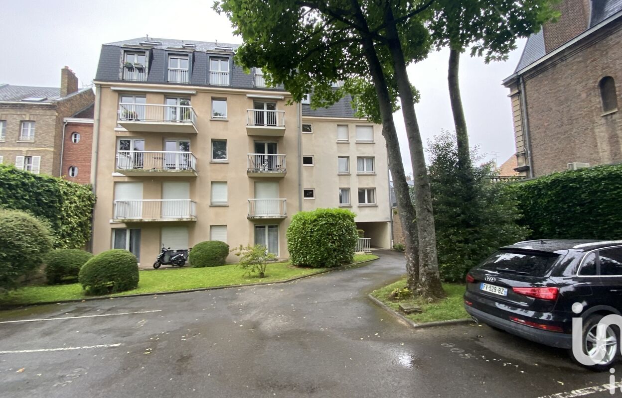 appartement 4 pièces 99 m2 à vendre à Amiens (80000)