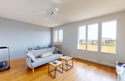 vente appartement 105 000 € à proximité de Auxerre (89000)