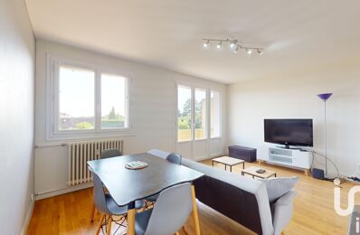 vente appartement 99 000 € à proximité de Branches (89113)