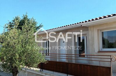 vente maison 225 000 € à proximité de Prayssac (46220)