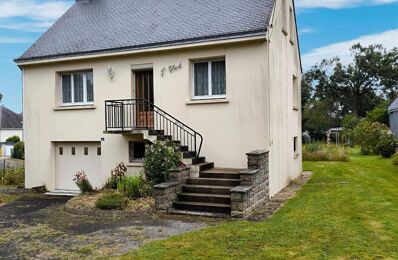 vente maison 199 000 € à proximité de Saint-Gildas-des-Bois (44530)