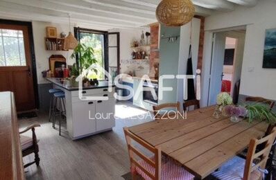 vente maison 190 000 € à proximité de Acon (27570)