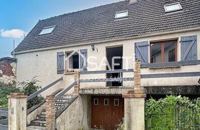 vente maison 169 000 € à proximité de Gilles (28260)