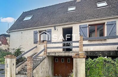 vente maison 157 000 € à proximité de Rolleboise (78270)