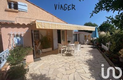 vente maison 60 200 € à proximité de Figanières (83830)