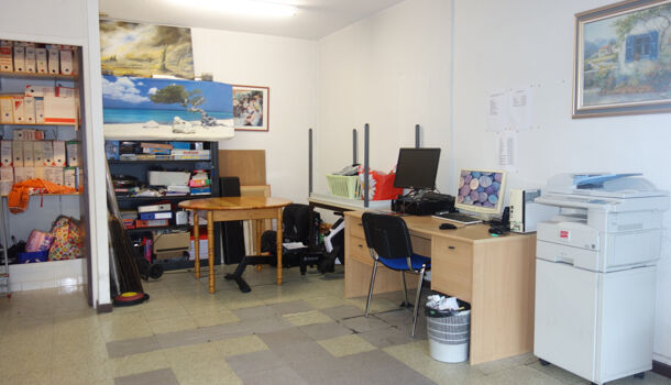 Local commercial  à louer Aubagne 13400