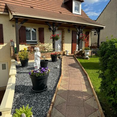 Maison 6 pièces 368000 €