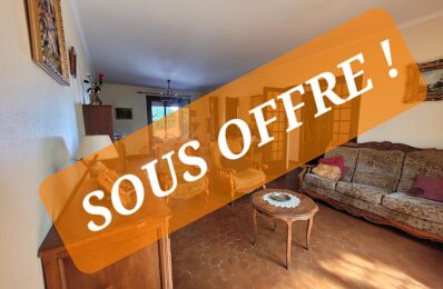 vente maison 218 500 € à proximité de Pomérols (34810)