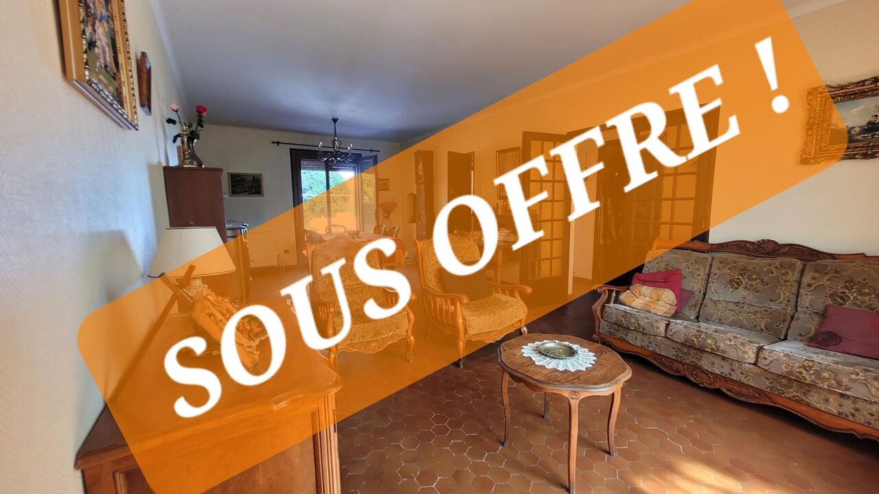 maison 4 pièces 107 m2 à vendre à Agde (34300)