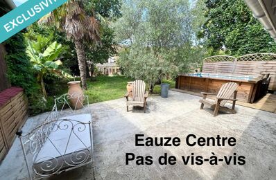 vente maison 228 900 € à proximité de Réans (32800)