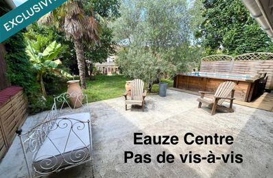 vente maison 228 900 € à proximité de Ramouzens (32800)