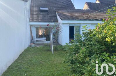 vente maison 146 500 € à proximité de Rilhac-Rancon (87570)