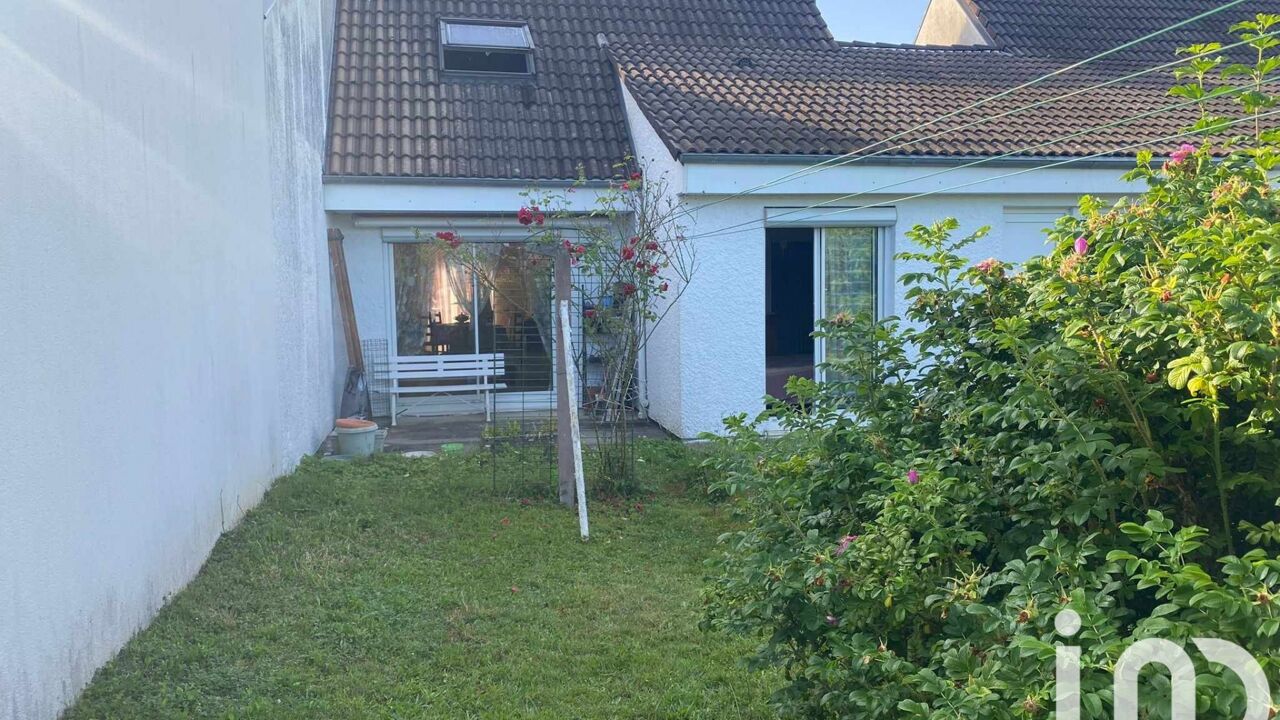 maison 5 pièces 88 m2 à vendre à Limoges (87280)