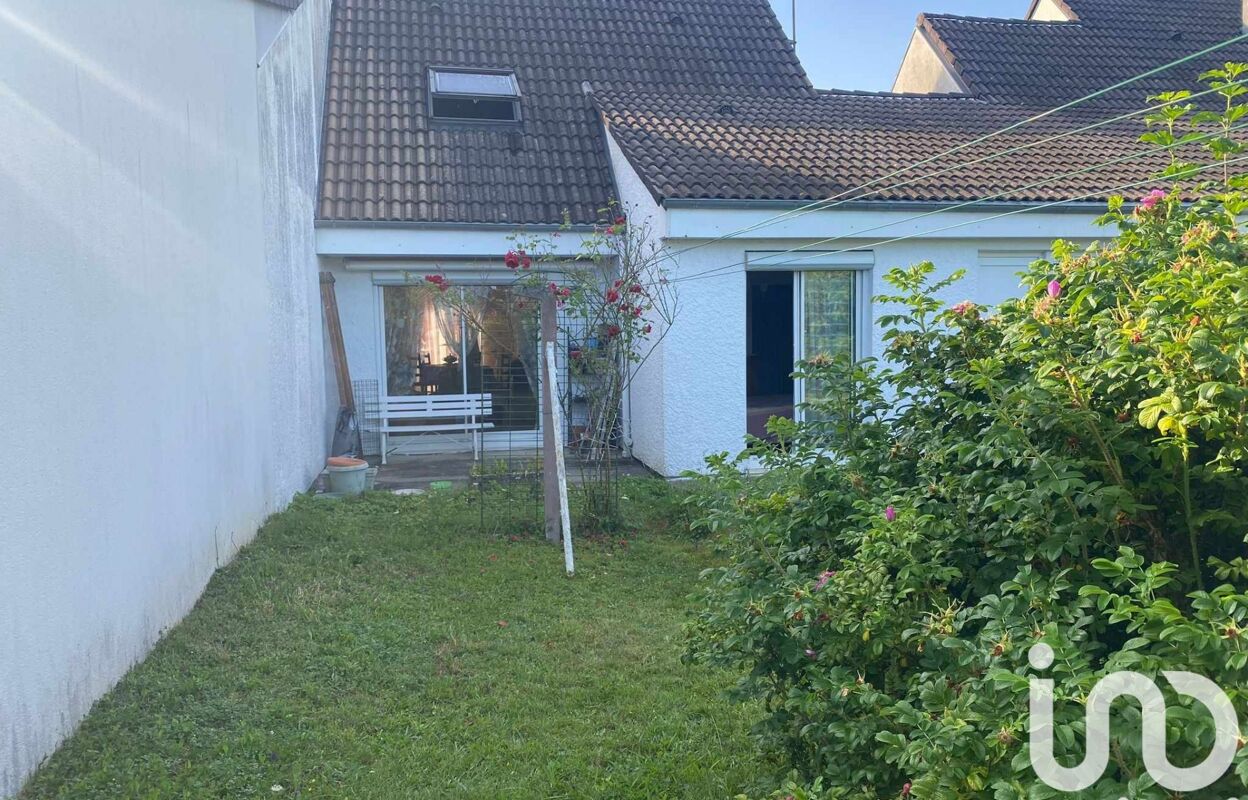 maison 5 pièces 88 m2 à vendre à Limoges (87280)